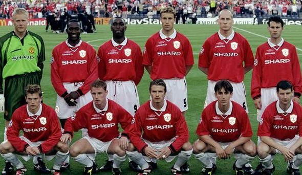 曼联队长点球绝杀，死里逃生，太刺激了！这就是英超的魅力！