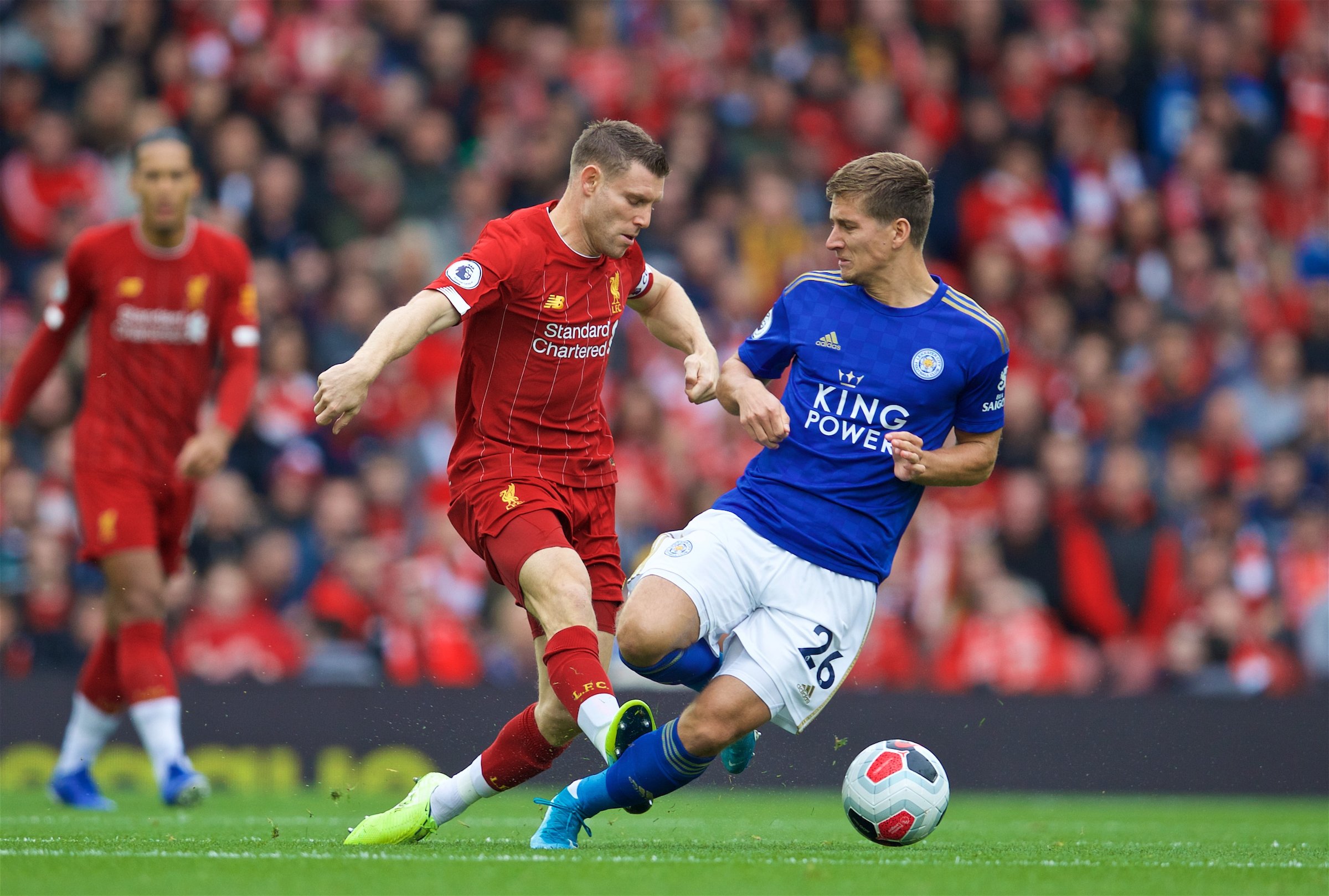 国际舞台上 国际舞台上